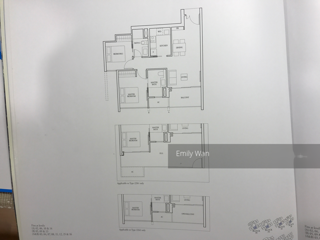 Bartley Ridge (D13), Condominium #203525751